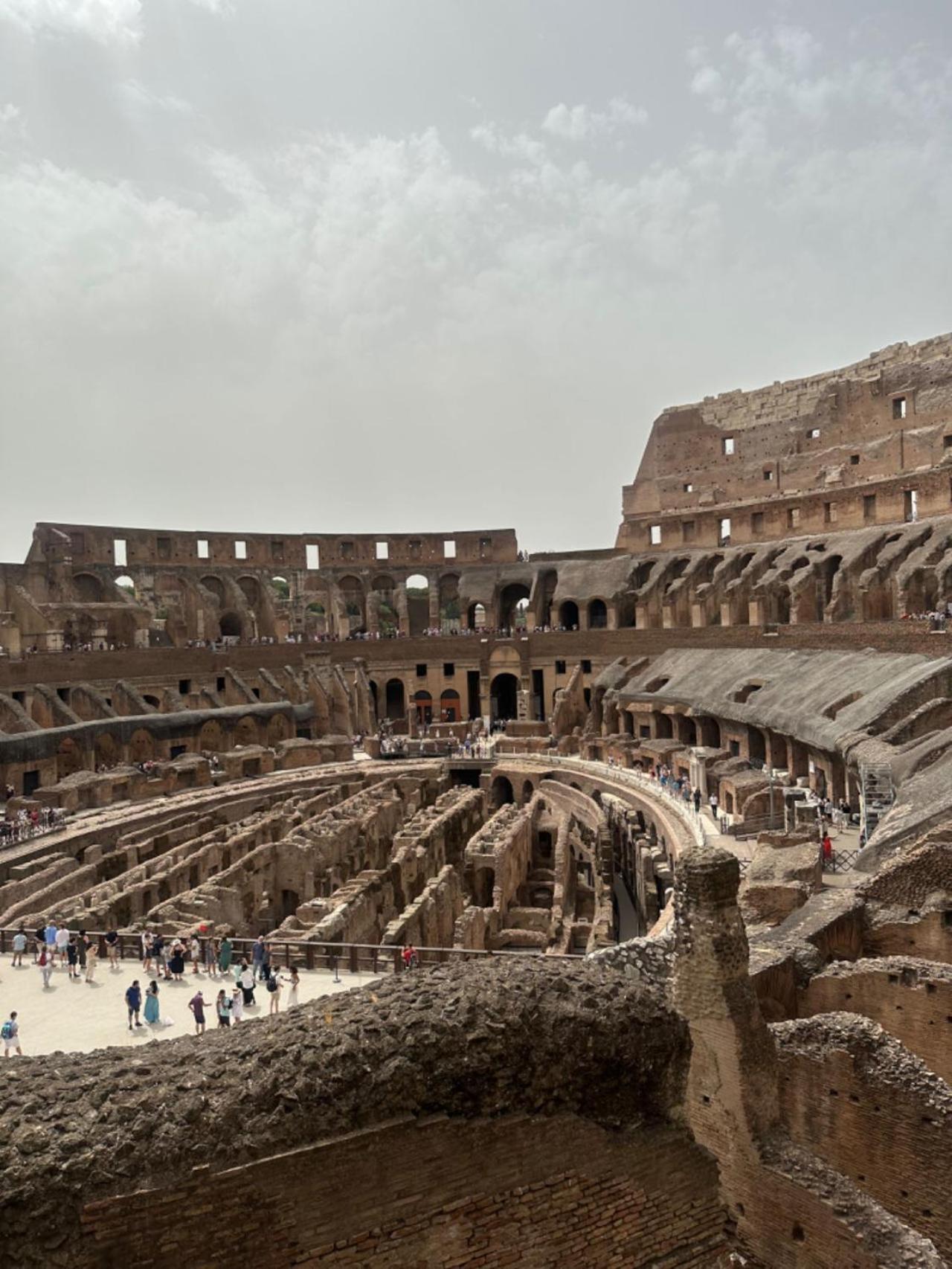 Domus House Affittacamere Roma